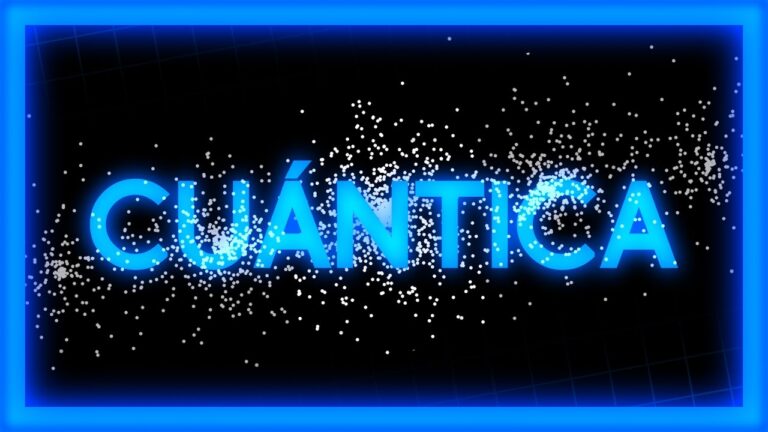 Descubre los increíbles experimentos de física cuántica en Youtube!