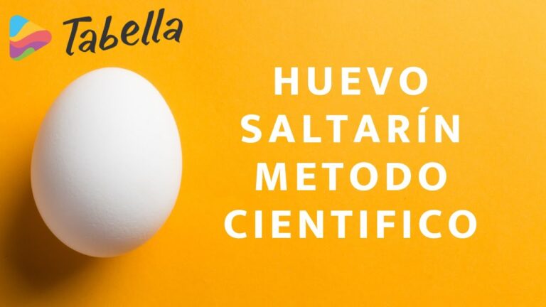 Descubre el impactante experimento del huevo en vinagre que demuestra el método científico