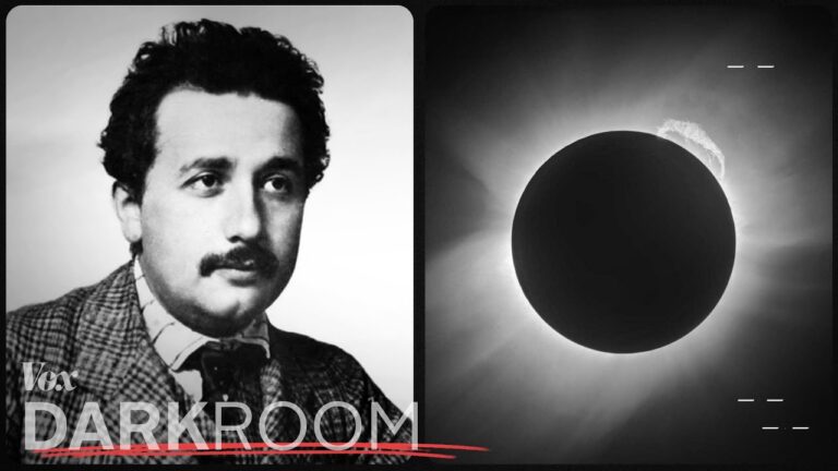 El Asombroso Experimento del Eclipse de Einstein: Una Revelación Científica
