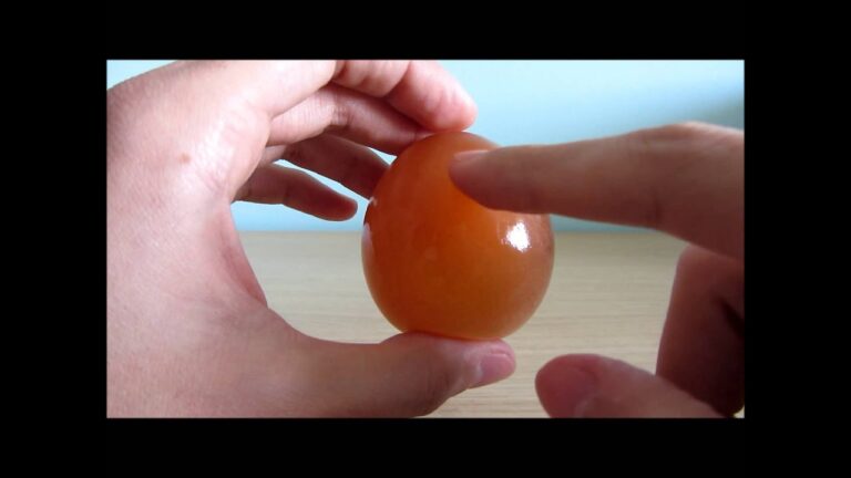 Sorprendente experimento del huevo que bota: ¿magia o ciencia?